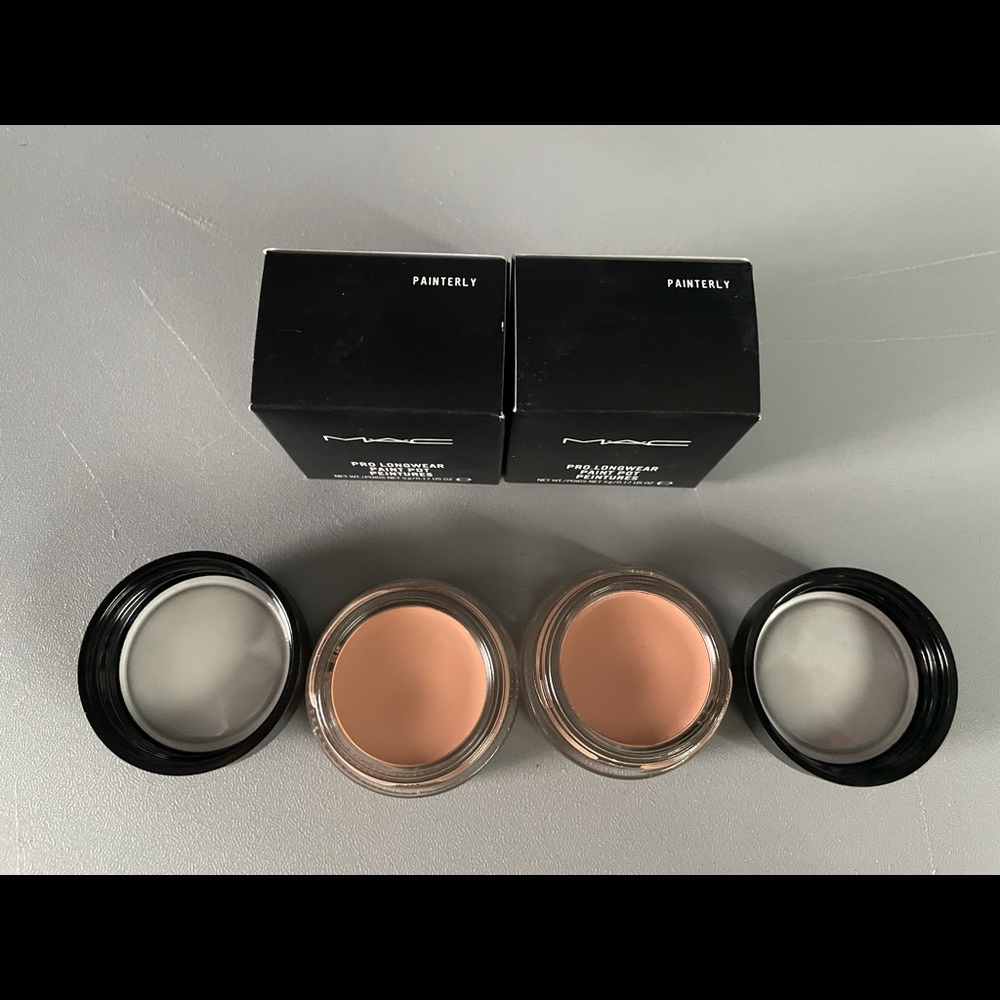 MAC PAINTERLY PAINTPOTS BUNDLE